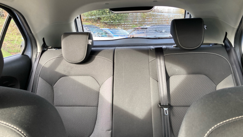 MG MG3 1.5 VTi-TECH Excite 5dr Petrol Hatchback